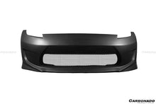Load image into Gallery viewer, 2009-2015 Nissan 370Z AMS Style Front Bumper - Carbonado Aero