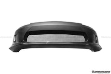 Load image into Gallery viewer, 2009-2015 Nissan 370Z AMS Style Front Bumper - Carbonado Aero