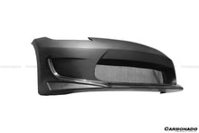 Load image into Gallery viewer, 2009-2015 Nissan 370Z AMS Style Front Bumper - Carbonado Aero