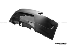 Load image into Gallery viewer, 2009-2015 Nissan 370Z AMS Style Rear Bumper - Carbonado Aero