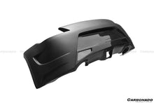 Load image into Gallery viewer, 2009-2015 Nissan 370Z AMS Style Rear Bumper - Carbonado Aero