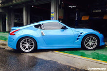 Load image into Gallery viewer, 2009-2015 Nissan 370Z JP Style Fender - Carbonado