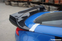 Load image into Gallery viewer, 2009-2015 Nissan 370Z VS Style Trunk Spoiler - Carbonado Aero