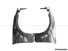 Load image into Gallery viewer, 2009-2015 Nissan 370Z JP Style Fender - Carbonado Aero