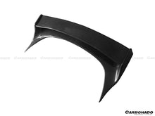 Load image into Gallery viewer, 2009-2015 Nissan 370Z VS Style Trunk Spoiler - Carbonado Aero