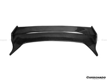 Load image into Gallery viewer, 2009-2015 Nissan 370Z VS Style Trunk Spoiler - Carbonado Aero