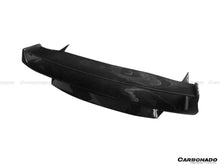 Load image into Gallery viewer, 2009-2015 Nissan 370Z VS Style Trunk Spoiler - Carbonado Aero