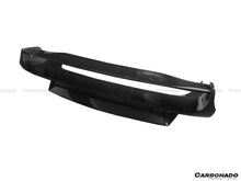 Load image into Gallery viewer, 2009-2015 Nissan 370Z VS Style Trunk Spoiler - Carbonado Aero