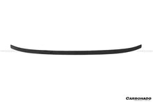 Load image into Gallery viewer, 2010-2013 Infiniti G25/G37 Sedan WD Style Trunk Spoiler - Carbonado Aero