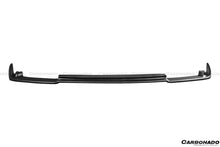 Load image into Gallery viewer, 2010-2013 Infiniti G25/G37 Sedan EU Style Carbon Fiber Front Lip - Carbonado Aero