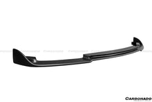 Load image into Gallery viewer, 2010-2013 Infiniti G25/G37 Sedan EU Style Carbon Fiber Front Lip - Carbonado Aero