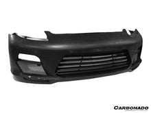 Load image into Gallery viewer, 2010-2013 Porsche Panamera 970.1 ARN Style Front Bumper