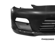 Load image into Gallery viewer, 2010-2013 Porsche Panamera 970.1 ARN Style Front Bumper