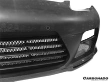 Load image into Gallery viewer, 2010-2013 Porsche Panamera 970.1 ARN Style Front Bumper