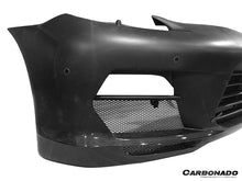 Load image into Gallery viewer, 2010-2013 Porsche Panamera 970.1 ARN Style Front Bumper