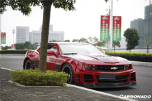 Load image into Gallery viewer, 2010-2015 Chevrolet Camaro DP Style Hood