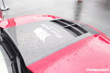 Load image into Gallery viewer, 2010-2015 Chevrolet Camaro DP Style Hood