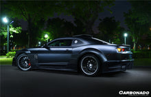 Load image into Gallery viewer, 2010-2015 Chevrolet Camaro DP Style Wide Body Kit