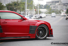 Load image into Gallery viewer, 2010-2015 Chevrolet Camaro DP Style Wide Body Kit