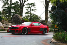 Load image into Gallery viewer, 2010-2015 Chevrolet Camaro DP Style Wide Body Kit