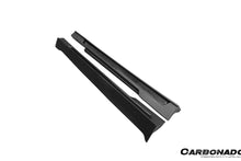 Load image into Gallery viewer, 2010-2015 Chevrolet Camaro DP Style Wide Body Kit