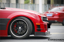 Load image into Gallery viewer, 2010-2015 Chevrolet Camaro DP Style Wide Body Kit