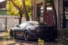 Load image into Gallery viewer, 2010-2015 Chevrolet Camaro DP Style Wide Body Kit
