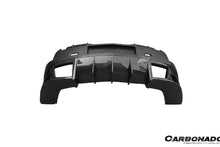 Load image into Gallery viewer, 2010-2015 Chevrolet Camaro DP Style Wide Body Kit