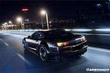 Load image into Gallery viewer, 2010-2015 Chevrolet Camaro DP Style Wide Body Kit