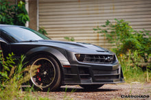 Load image into Gallery viewer, 2010-2015 Chevrolet Camaro DP Style Wide Body Kit