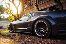 Load image into Gallery viewer, 2010-2015 Chevrolet Camaro DP Style Wide Body Kit