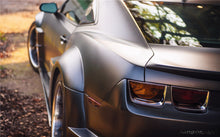 Load image into Gallery viewer, 2010-2015 Chevrolet Camaro DP Style Wide Body Kit