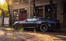 Load image into Gallery viewer, 2010-2015 Chevrolet Camaro DP Style Wide Body Kit