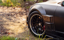 Load image into Gallery viewer, 2010-2015 Chevrolet Camaro DP Style Wide Body Kit