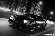 Load image into Gallery viewer, 2010-2015 Chevrolet Camaro DP Style Wide Body Kit