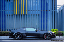 Load image into Gallery viewer, 2010-2015 Chevrolet Camaro DP Style Wide Body Kit