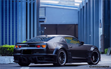 Load image into Gallery viewer, 2010-2015 Chevrolet Camaro DP Style Wide Body Kit - Carbonado