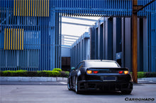 Load image into Gallery viewer, 2010-2015 Chevrolet Camaro DP Style Wide Body Kit
