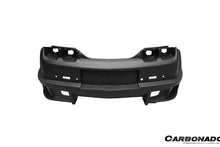 Load image into Gallery viewer, 2010-2015 Chevrolet Camaro DP Style Wide Body Kit