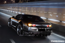 Load image into Gallery viewer, 2010-2015 Chevrolet Camaro DP Style Wide Body Kit