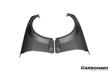 Load image into Gallery viewer, 2010-2015 Chevrolet Camaro DP Style Wide Body Kit