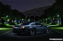 Load image into Gallery viewer, 2010-2015 Chevrolet Camaro DP Style Wide Body Kit