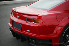 Load image into Gallery viewer, 2010-2015 Chevrolet Camaro DP Style Wide Body Kit