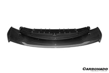 Load image into Gallery viewer, 2010-2015 Mercedes Benz W197 SLS AMG BKSS Style Carbon Fiber Trunk Spoiler