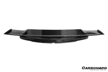 Load image into Gallery viewer, 2010-2015 Mercedes Benz W197 SLS AMG BKSS Style Carbon Fiber Trunk Spoiler