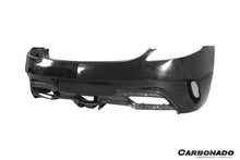 Load image into Gallery viewer, 2010-2015 Mercedes Benz W197 SLS AMG BKSS Style Rear Bumper