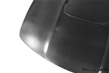 Load image into Gallery viewer, 2010-2015 Mercedes Benz W197 SLS AMG BKSS Style Carbon Fiber Hood