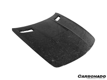 Load image into Gallery viewer, 2010-2015 Mercedes Benz W197 SLS AMG BKSS Style Carbon Fiber Hood