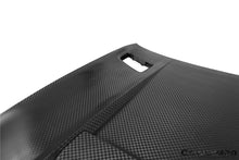 Load image into Gallery viewer, 2010-2015 Mercedes Benz W197 SLS AMG BKSS Style Carbon Fiber Hood