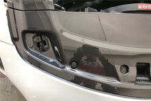 Load image into Gallery viewer, 2010-2015 Mercedes Benz W197 SLS AMG Carbon Fiber Radiator Cover